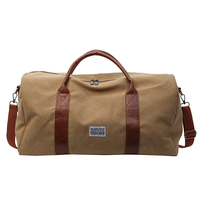 Bags & Purses |  Mens Nanga Canvas Bag Accessories Bags & Purses