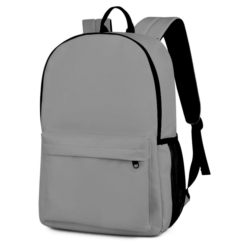 Bags & Purses |  Mens Neoprene Zipped Backpack Accessories Bags & Purses