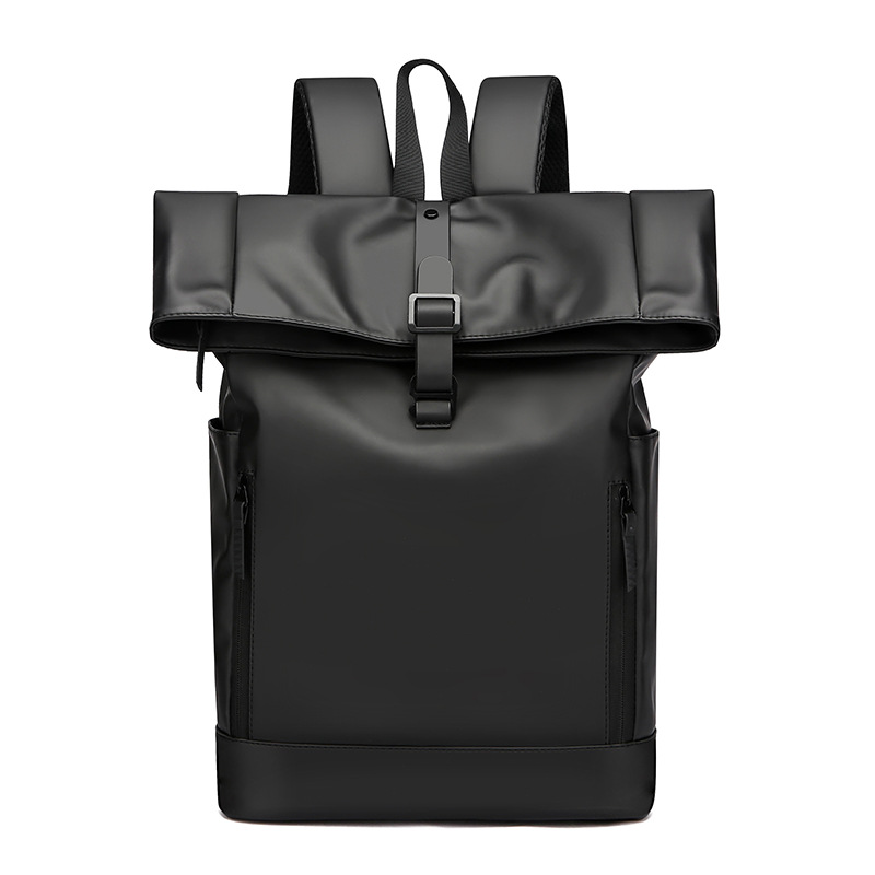 Bags & Purses |  Mens Roll-Top Rucksack Accessories Bags & Purses