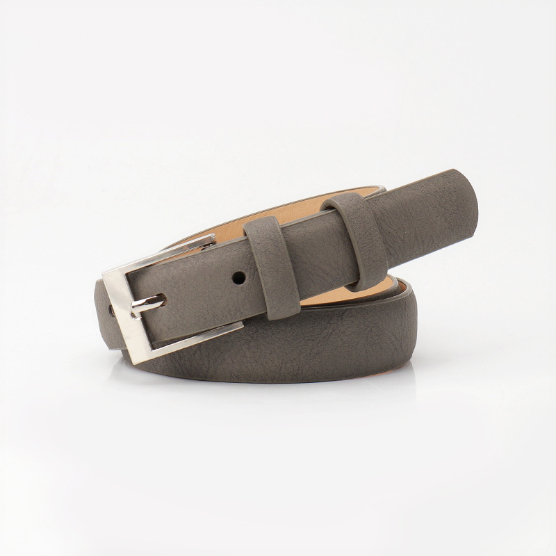 Belts |  Mens Suede Belt Accessories Belts