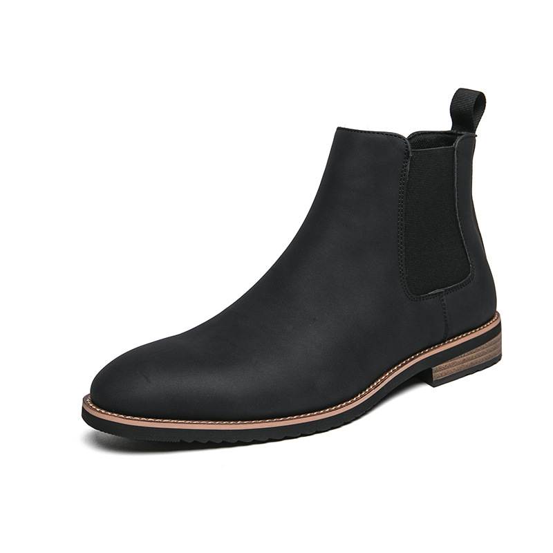 Boots |  Mens Clicker Boot Boots Boots