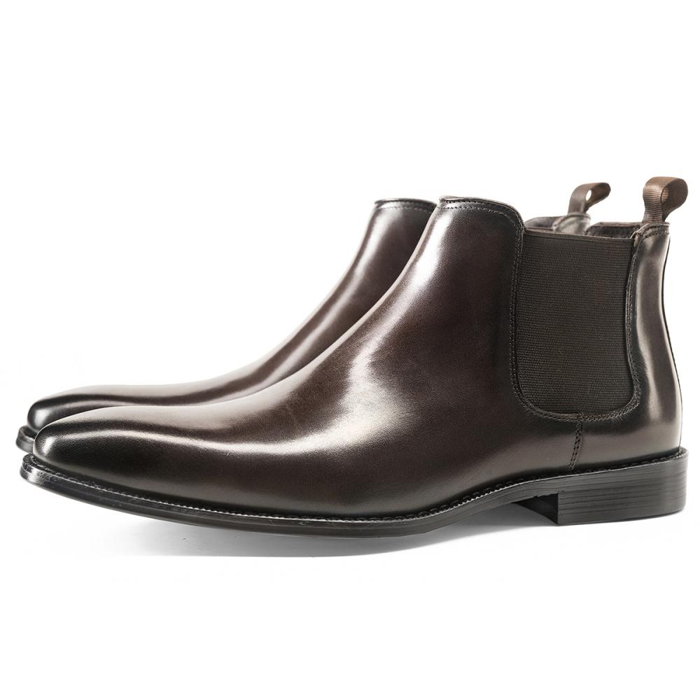 Boots |  Mens Gage Goodyear Welted Chelsea Boots Boots Boots