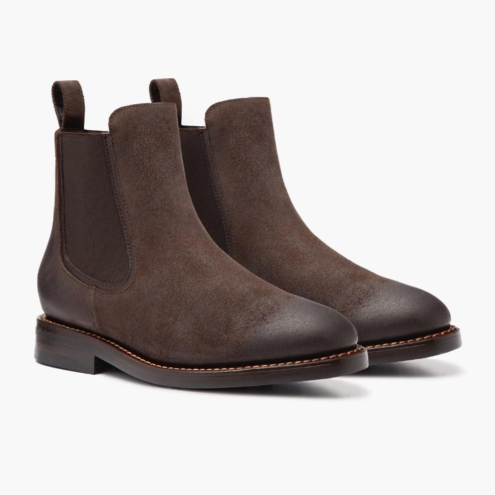 Boots |  Mens Goodwood Chelsea Boot Boots Boots