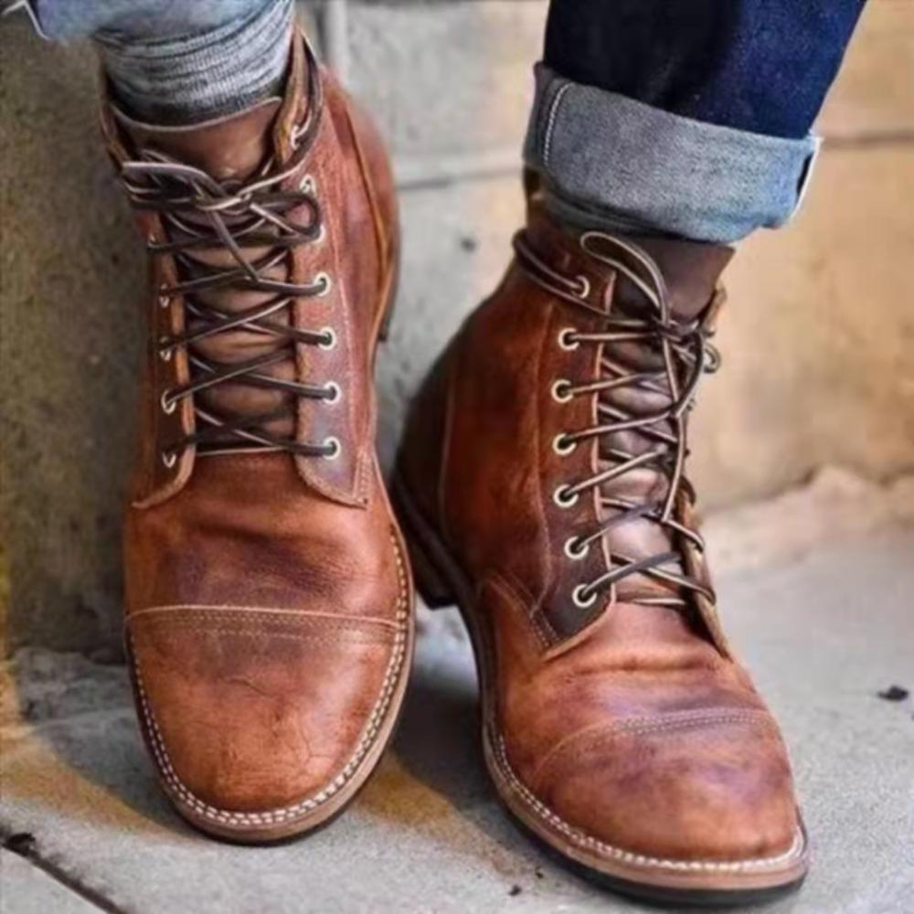 Boots |  Mens Indiana Chukka Boot Boots Boots