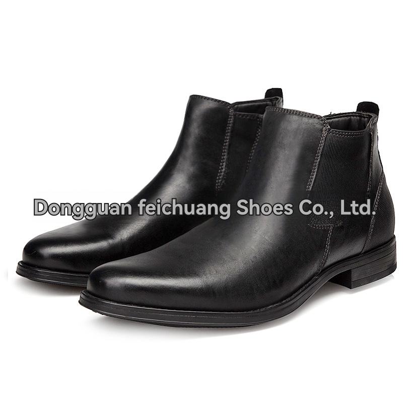 Boots |  Mens Kick Chelsea Boot Boots Boots