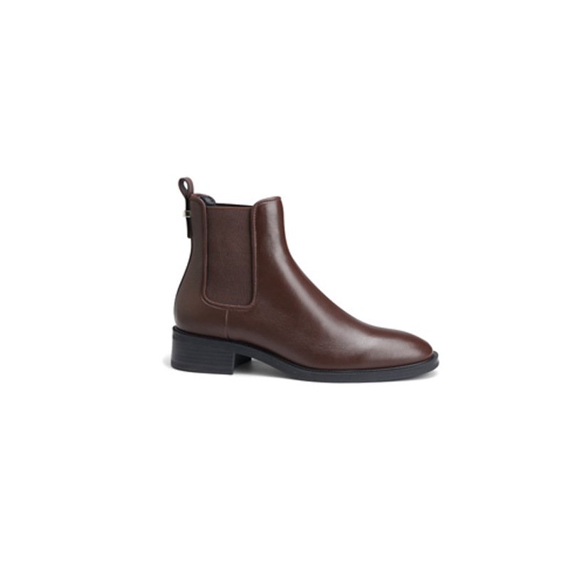 Boots |  Mens Leather Chelsea Boots Boots Boots