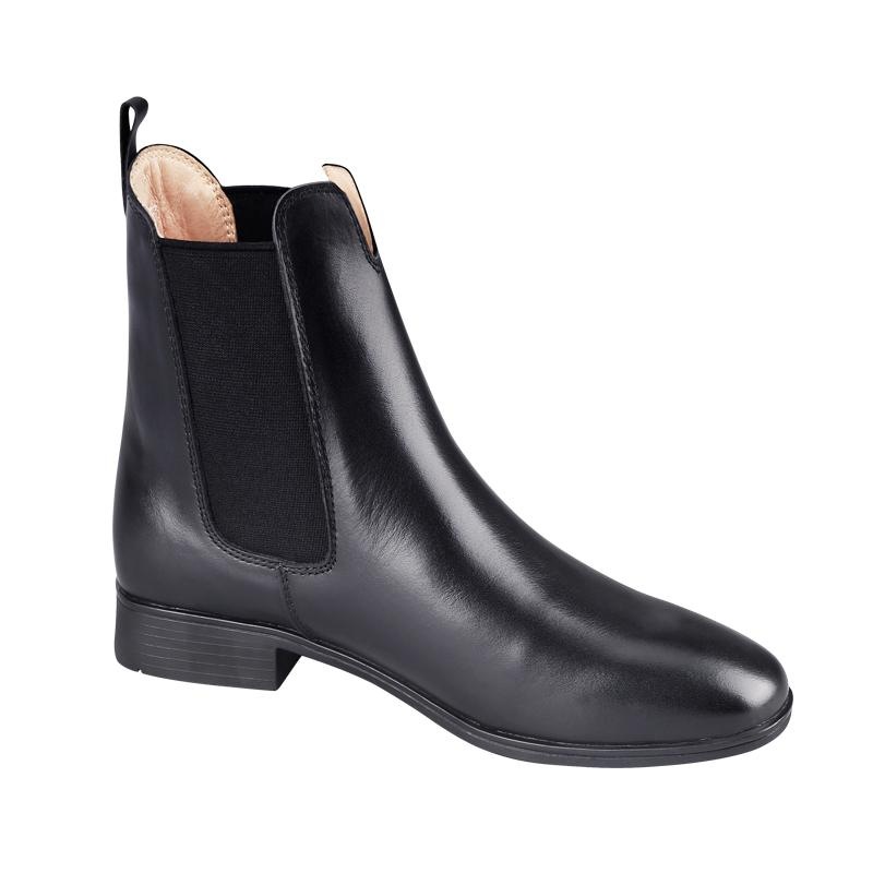 Boots |  Mens Mandatory Ankle Boot Boots Boots