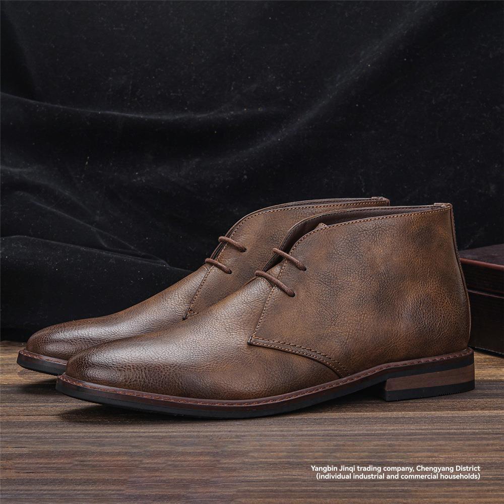 Boots |  Mens Nuno Desert Boot Boots Boots