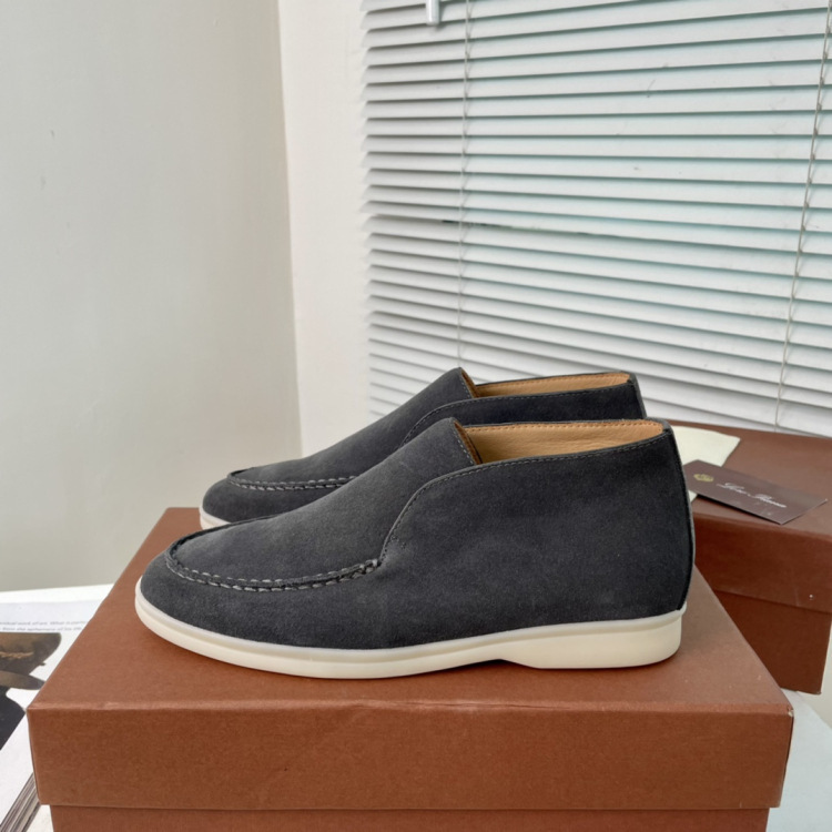 Boots |  Mens Suede Chukka Boots Boots Boots