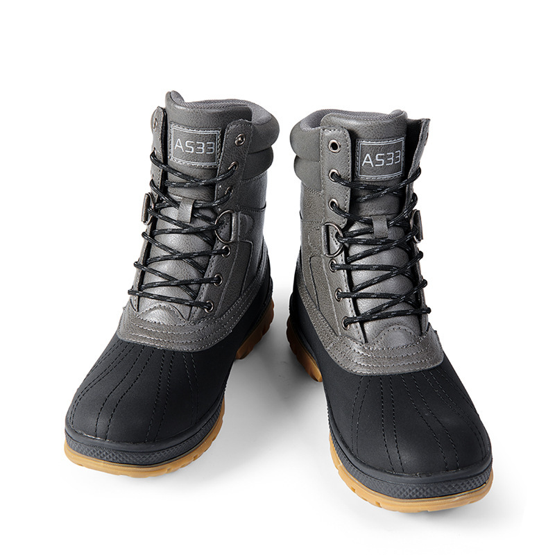 Boots |  Mens X Hunter Lace-Up Boot Boots Boots