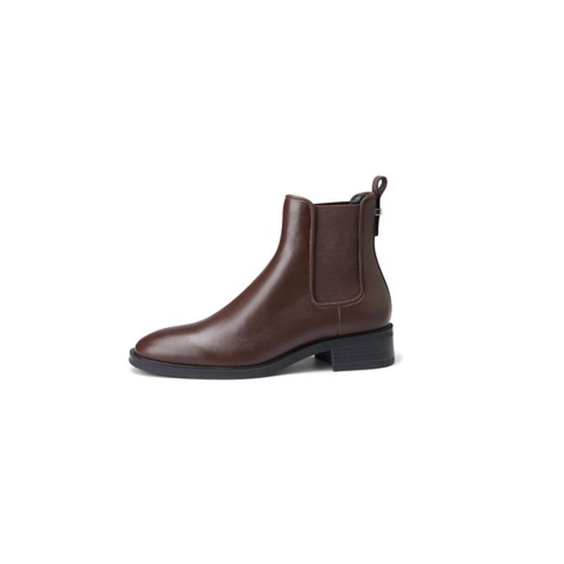 Boots |  Mens Zane Chelsea Boot Boots Boots