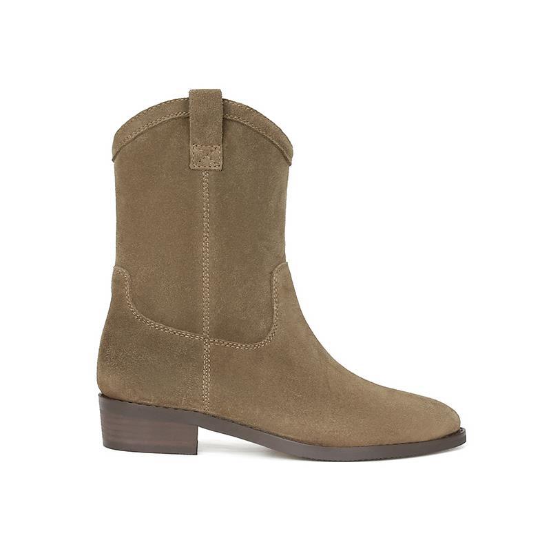 Boots |  Womens Psuedo Boot Boots Boots