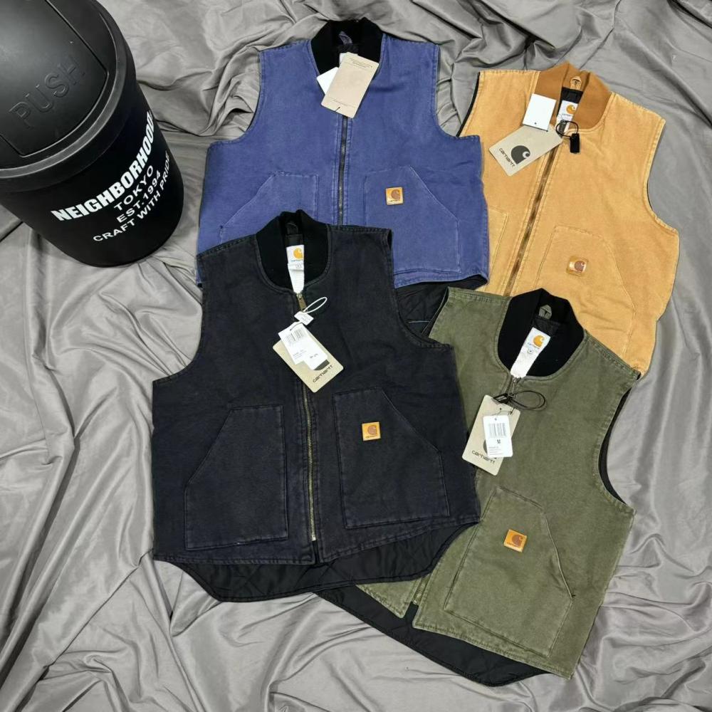 Coats & Jackets |  Mens Classic Vest Clothing Coats & Jackets