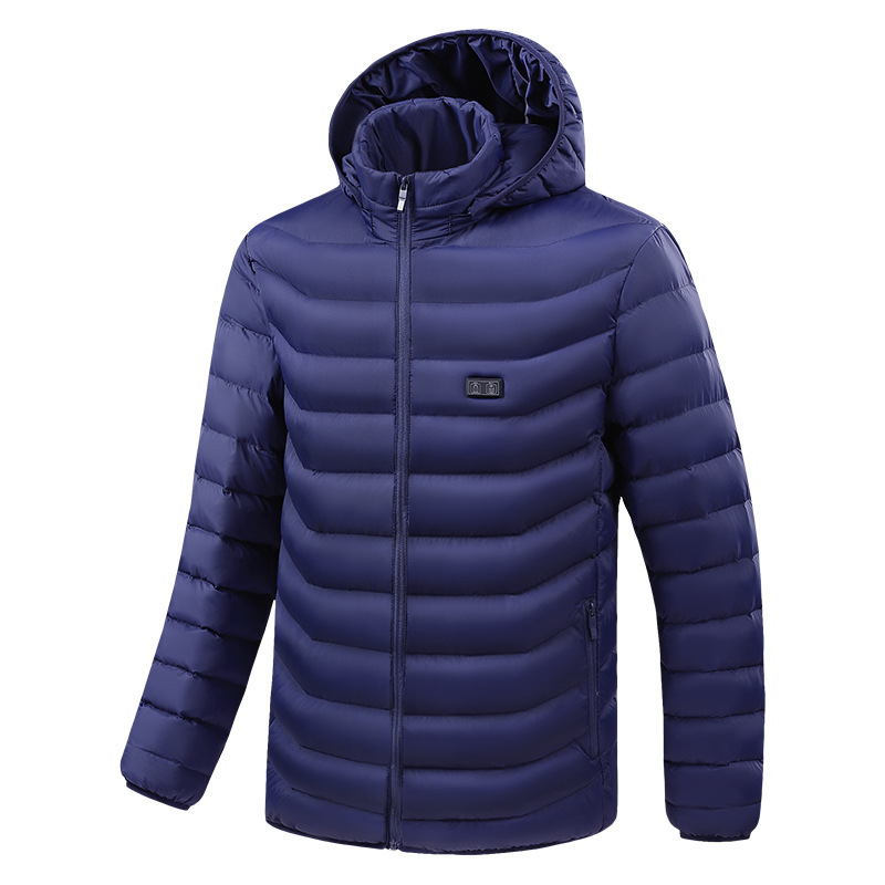 Coats & Jackets |  Mens Down Sweater Hoody Clothing Coats & Jackets