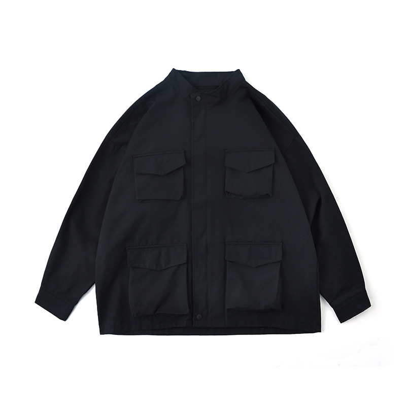 Coats & Jackets |  Mens Field Jacket Clothing Coats & Jackets