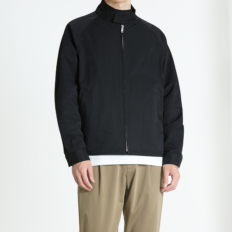 Coats & Jackets |  Mens Jwa Puller Track Jacket Clothing Coats & Jackets