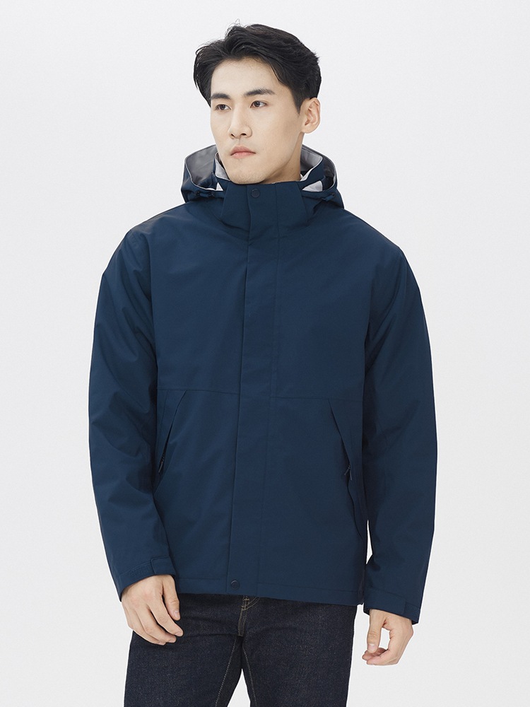 Coats & Jackets |  Mens Wind And Waterproof Jacket Clothing Coats & Jackets