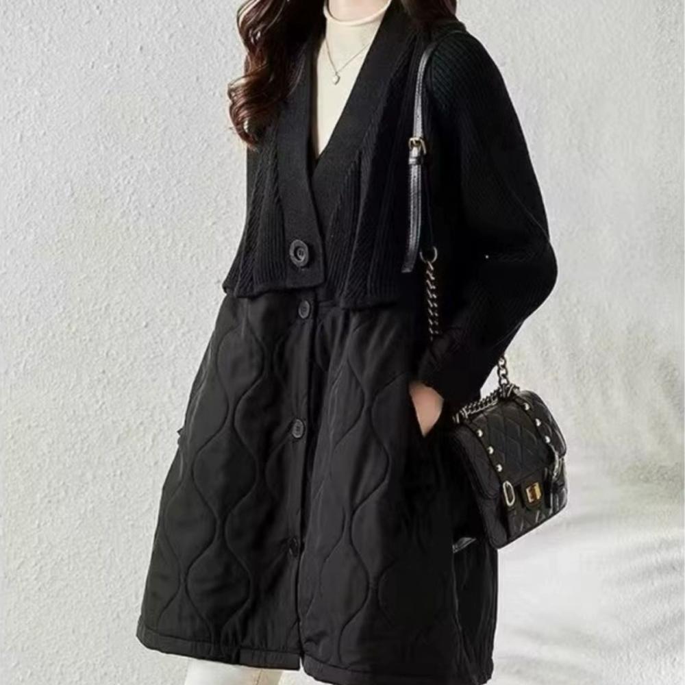 Coats & Jackets |  Womens Reversible Quilt Coat Clothing Coats & Jackets