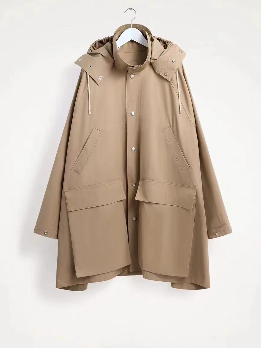 Coats & Jackets |  Womens Trench Coat Clothing Coats & Jackets