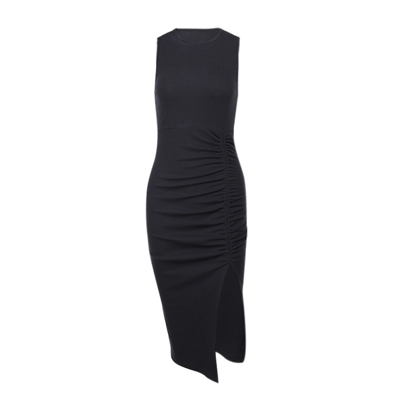 Dresses |  Womens Mero Midi Dress Clothing Dresses