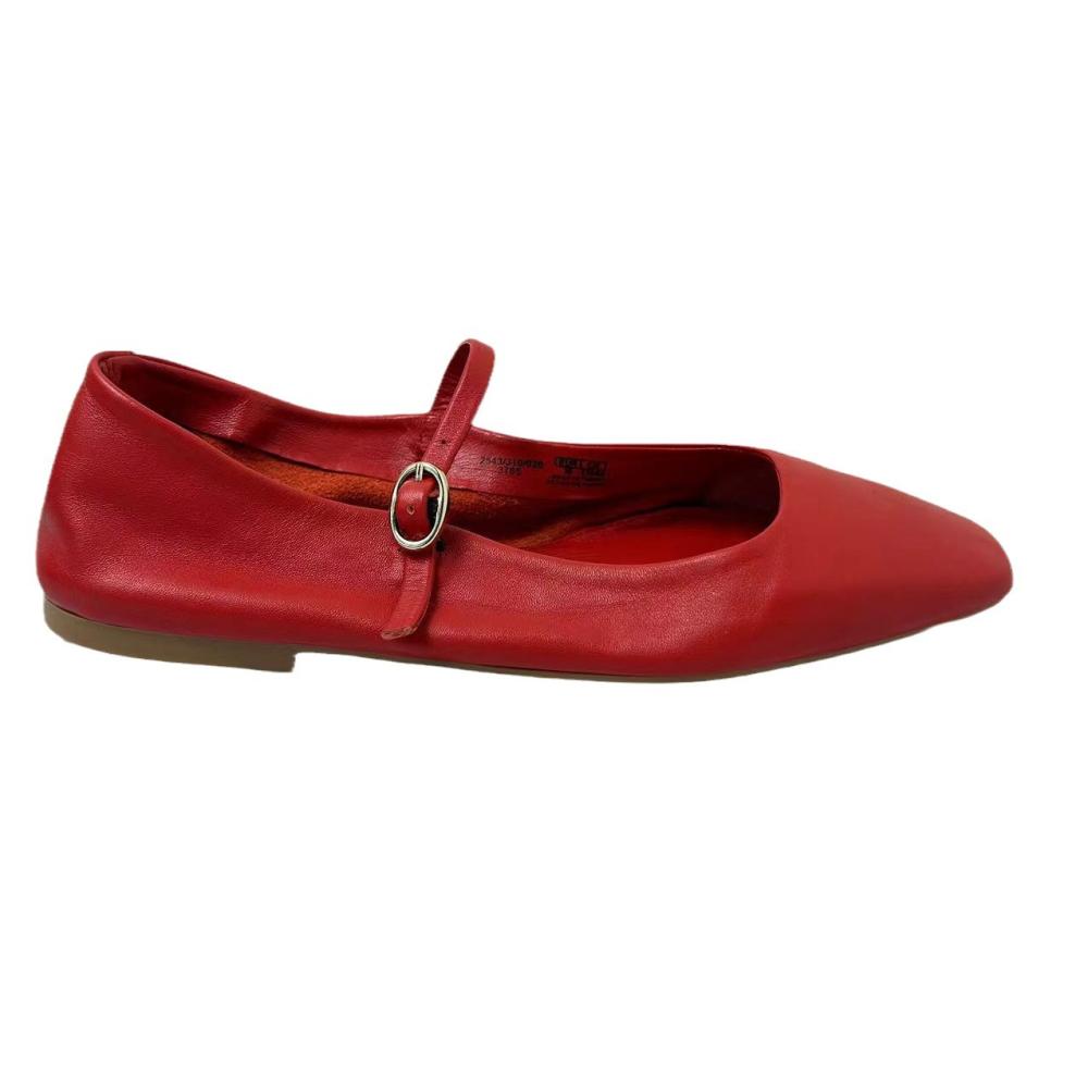 Flats |  Womens Bambi Shoe Flats Flats