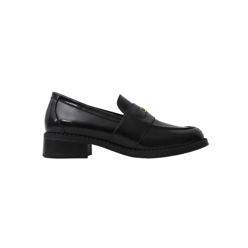 Flats |  Womens Eden Loafer Flats Flats