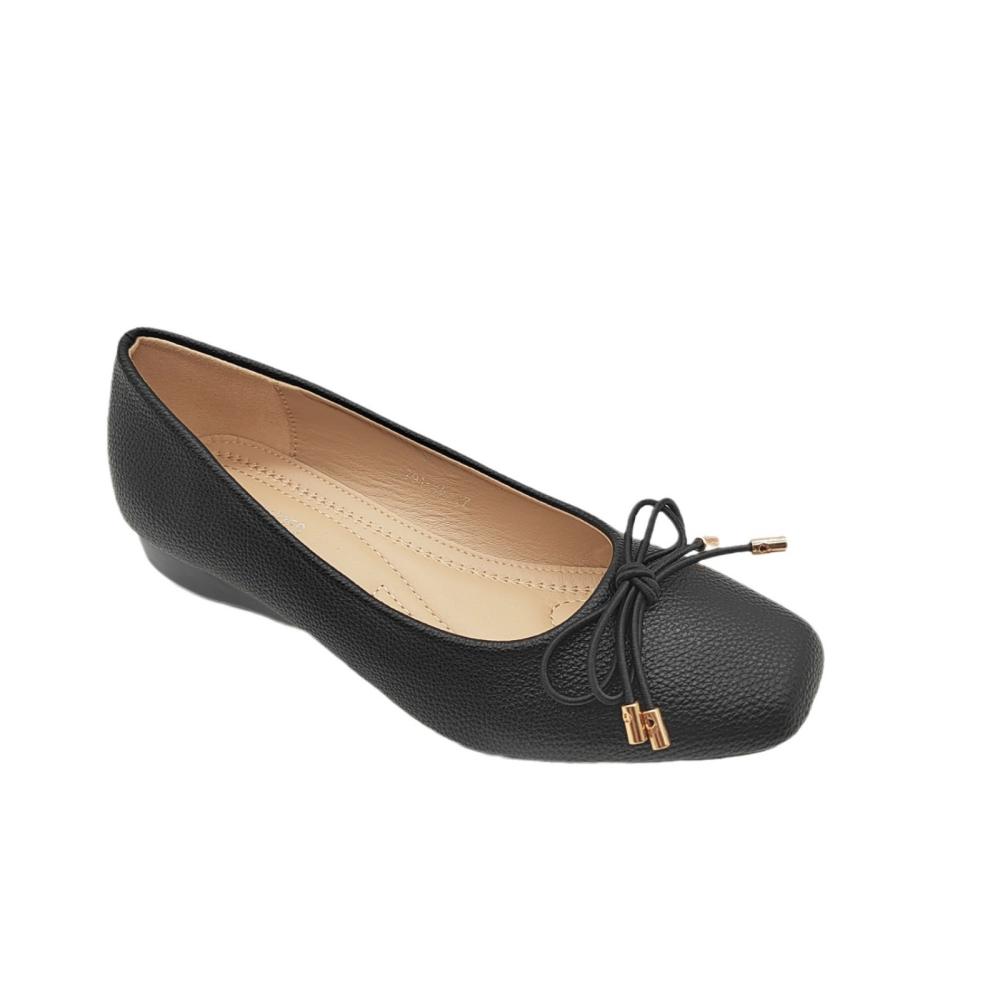 Flats |  Womens Kettle Ballet Flat Shoe Flats Flats