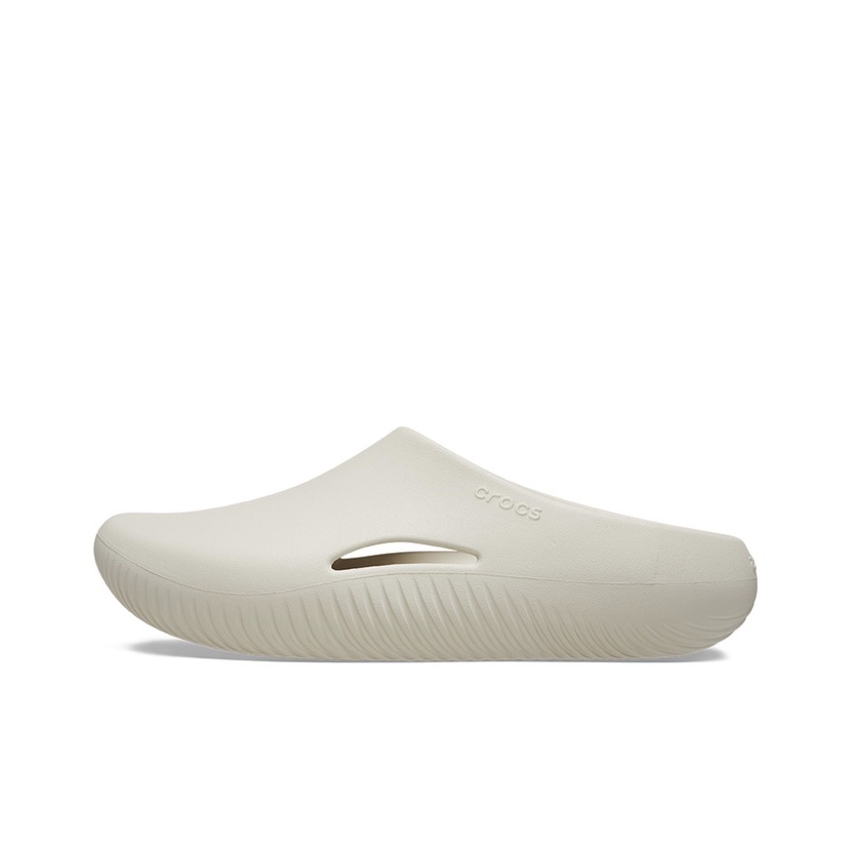 Flats |  Womens Mellow Recovery Clog Shoe Flats Flats