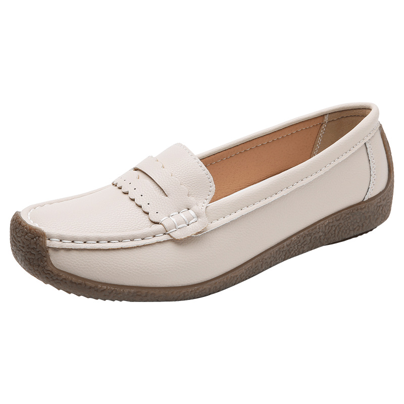 Flats |  Womens Melody Loafer Flats Flats