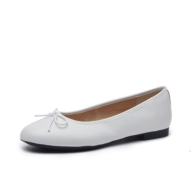 Flats |  Womens Pixie Shoe Flats Flats