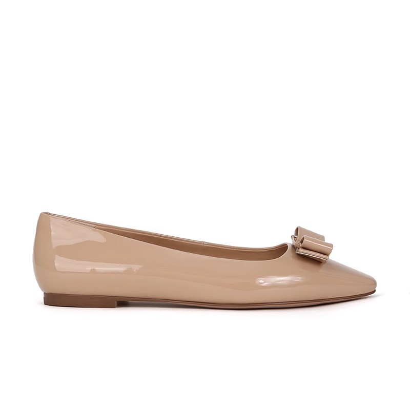 Flats |  Womens Vara Bow Ballet Flat Flats Flats