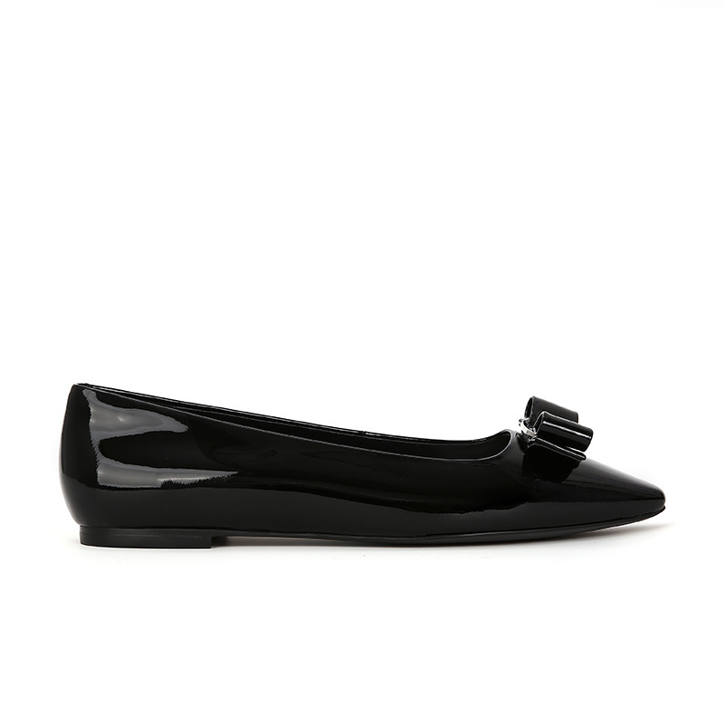 Flats |  Womens Vara Bow Ballet Flat Flats Flats