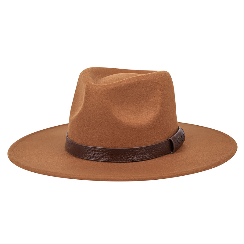 Hats, Gloves & Scarves |  Mens Messer Packable Fedora Accessories Hats, Gloves & Scarves