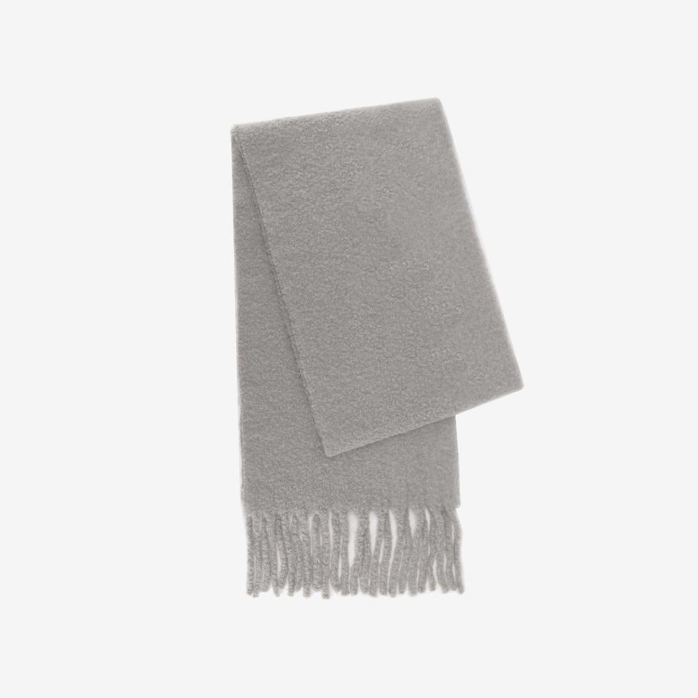 Hats, Gloves & Scarves |  Mens Wool And Cashmere Scarf Accessories Hats, Gloves & Scarves