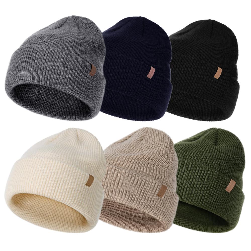 Hats, Gloves & Scarves |  Womens Purl – Wool & Organic Cotton Beanie Accessories Hats, Gloves & Scarves