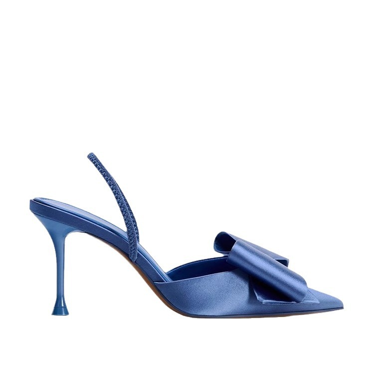 Heels |  Womens Gabby Sandal Heels Heels