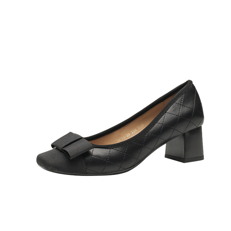 Heels |  Womens Vara Bow Pump Shoes Heels