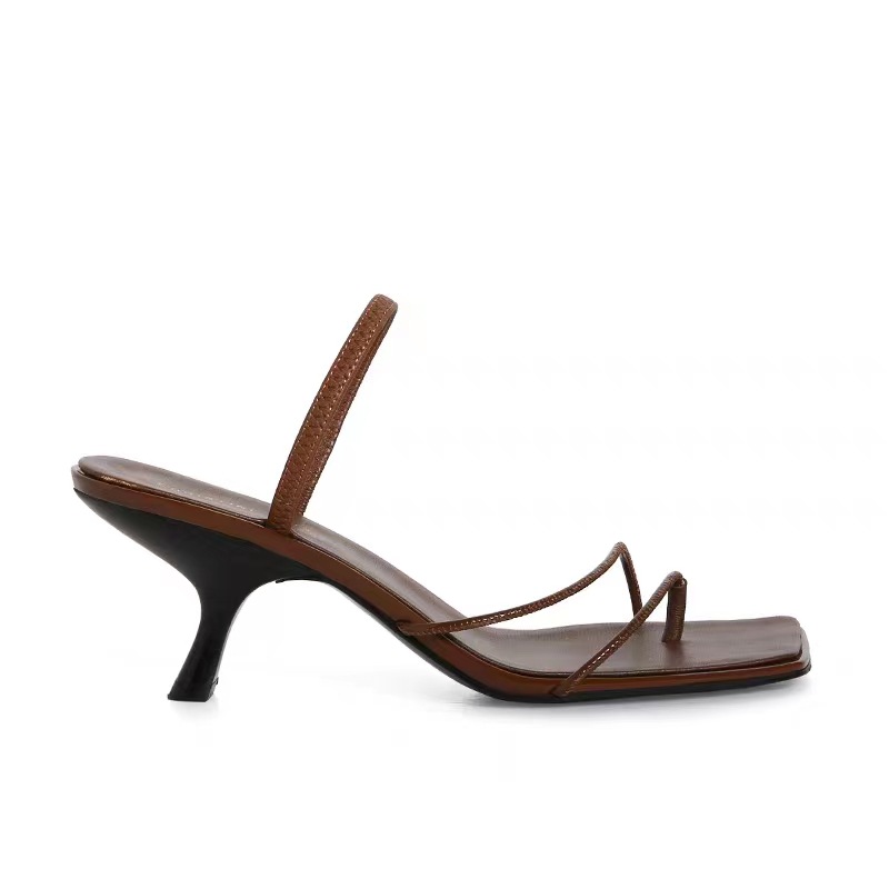 Heels |  Womens Weela Sandal Heels Heels