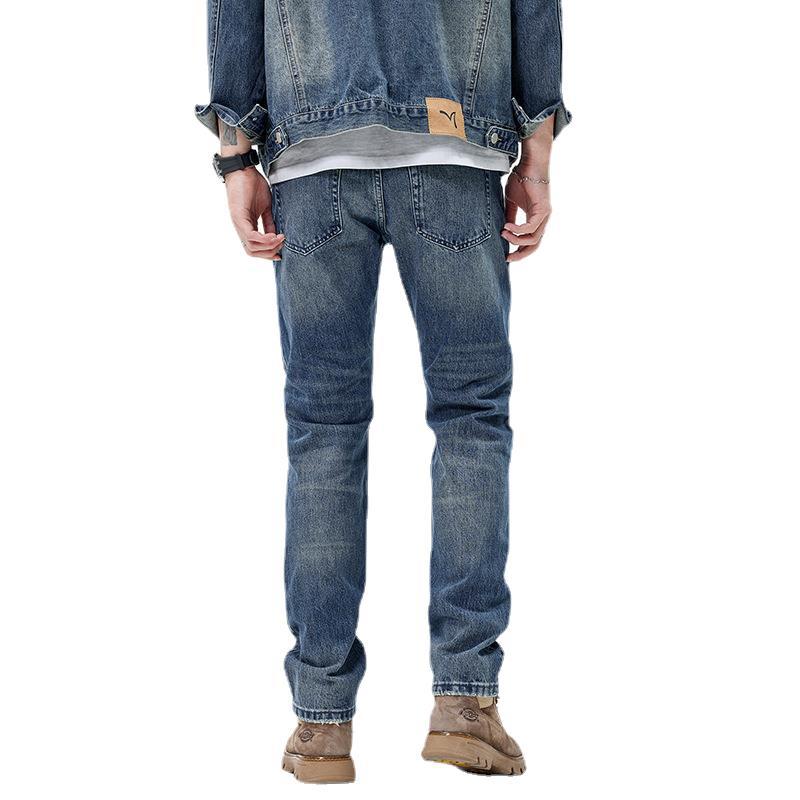 Jeans |  Mens Grim Tim Jean Clothing Jeans