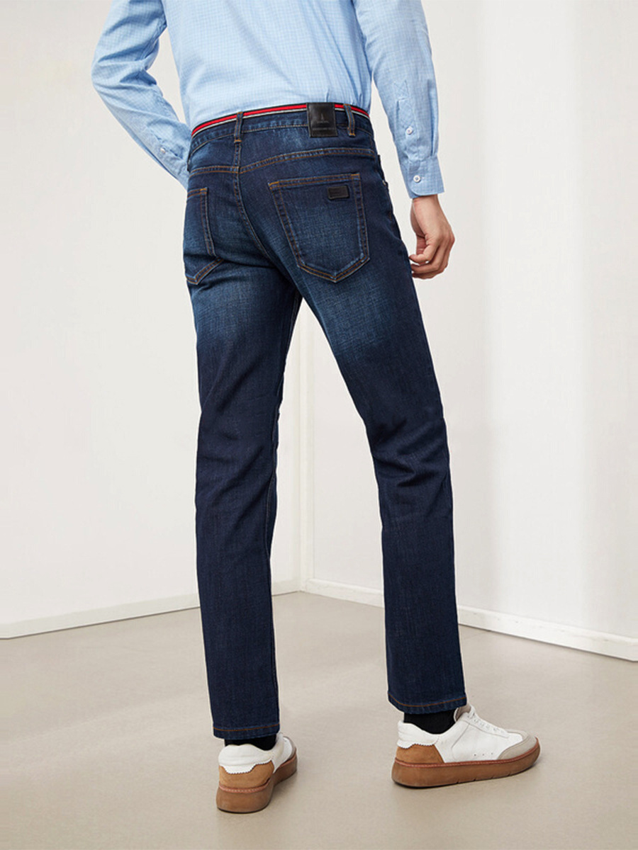 Jeans |  Mens Mosa Straight Jeans Clothing Jeans