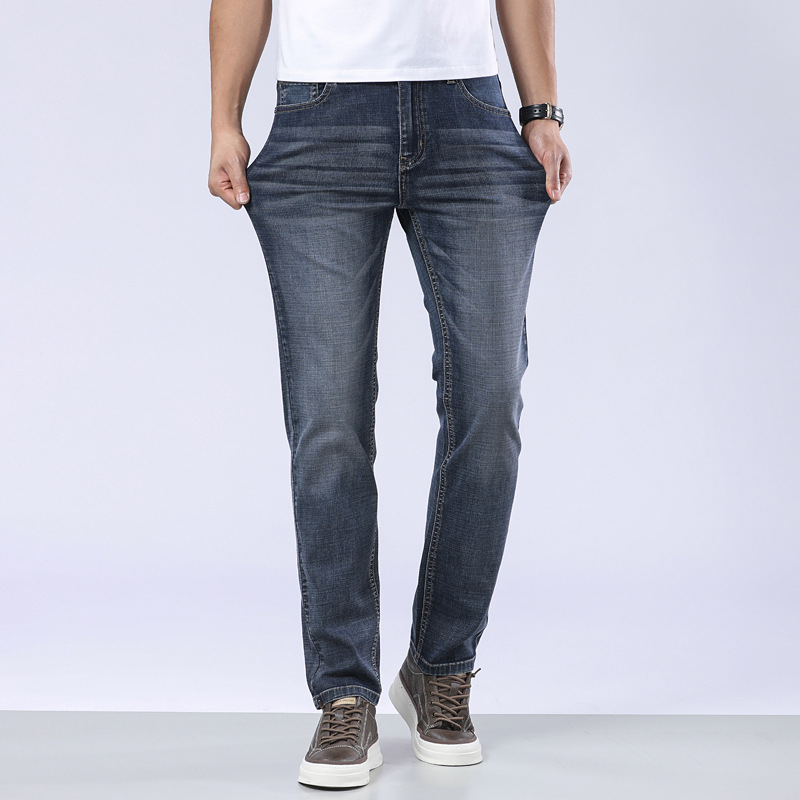 Jeans |  Mens Seasonal Essentials Ralston Slim Jeans Clothing Jeans