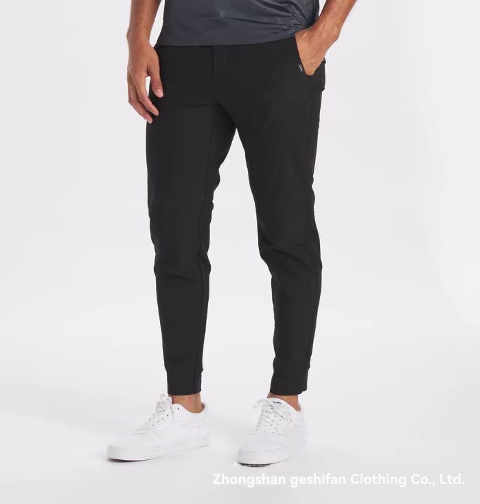 Jeans |  Mens Straight Leg Jeans Clothing Black