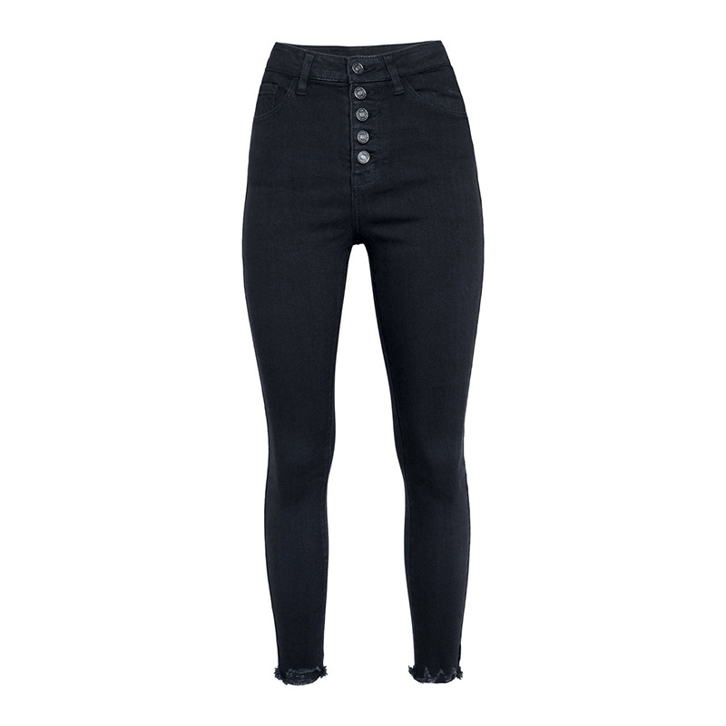 Jeans |  Womens Always Fits Skinny Jeans Clothing Black