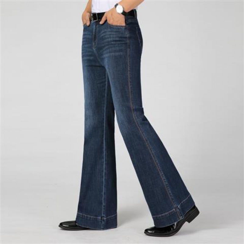 Jeans |  Womens High Rise Wide Leg Jeans Clothing Jeans