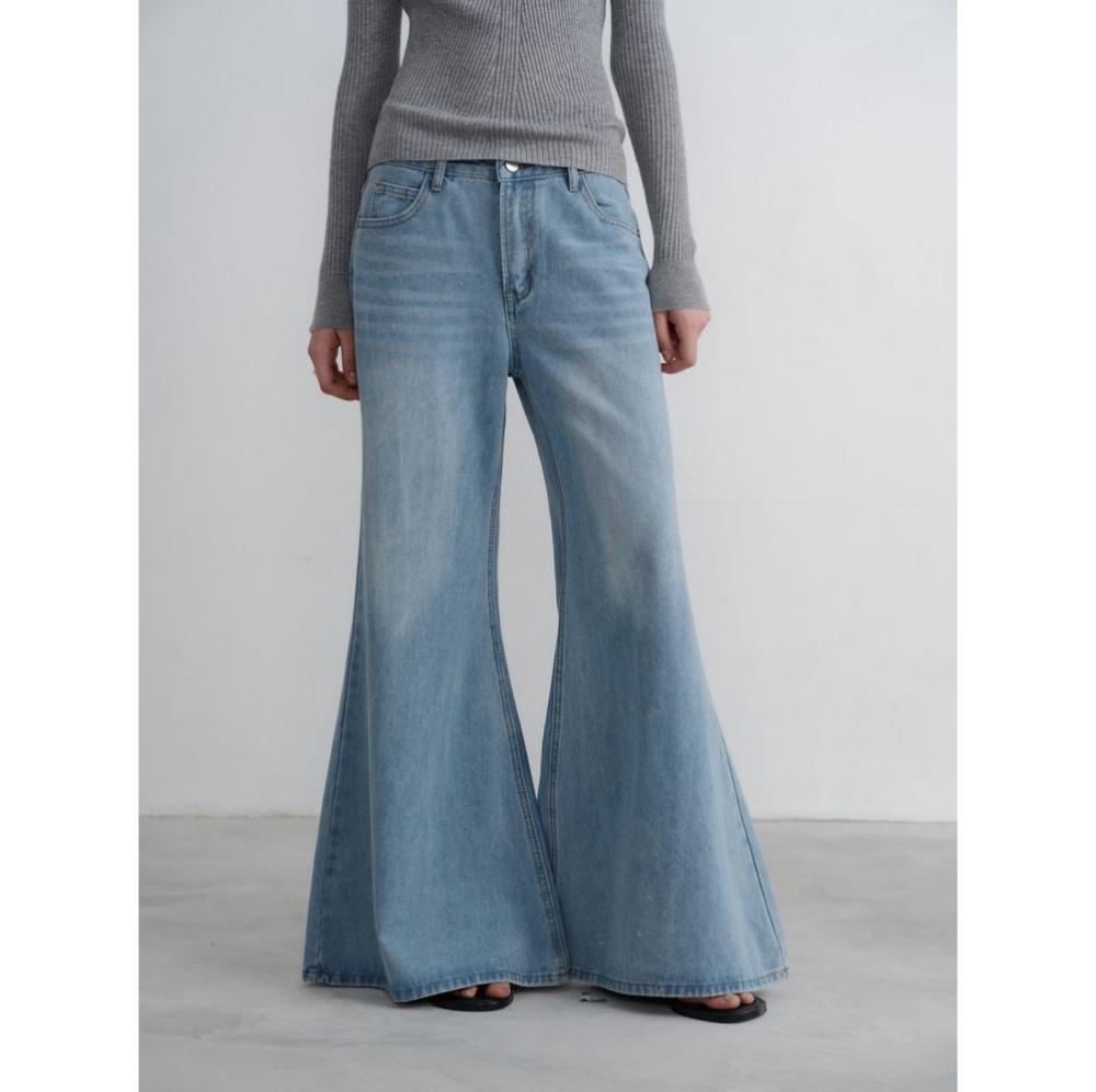 Jeans |  Womens Palazzo Jeans Clothing Jeans