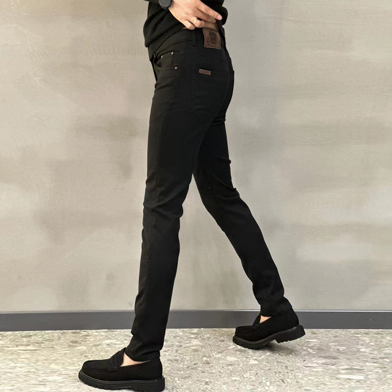 Jeans |  Womens Skinny Jeans Clothing Black