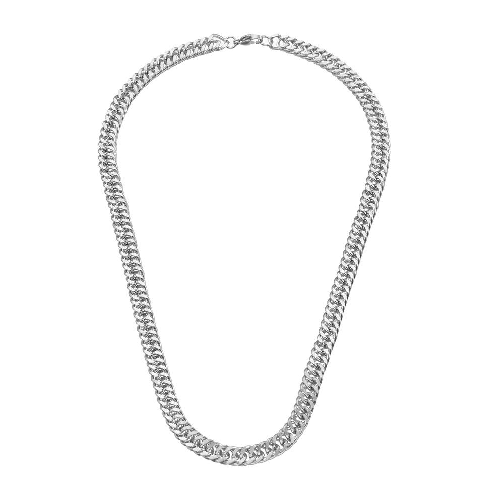 Jewellery |  Mens Cristiano 50Cm Chain Accessories Jewellery