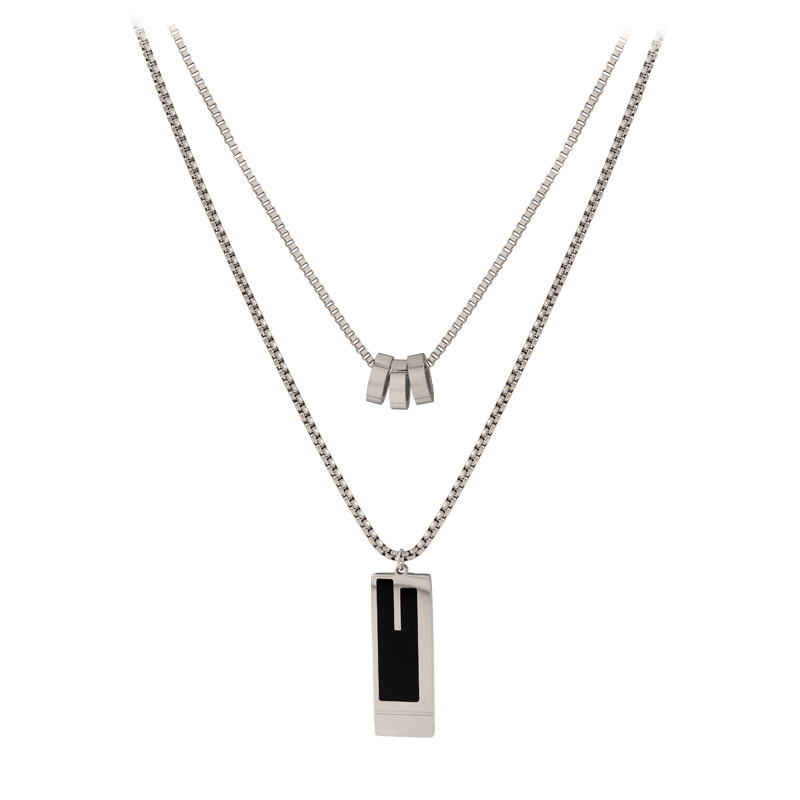 Jewellery |  Mens Pendant Necklace Accessories Jewellery