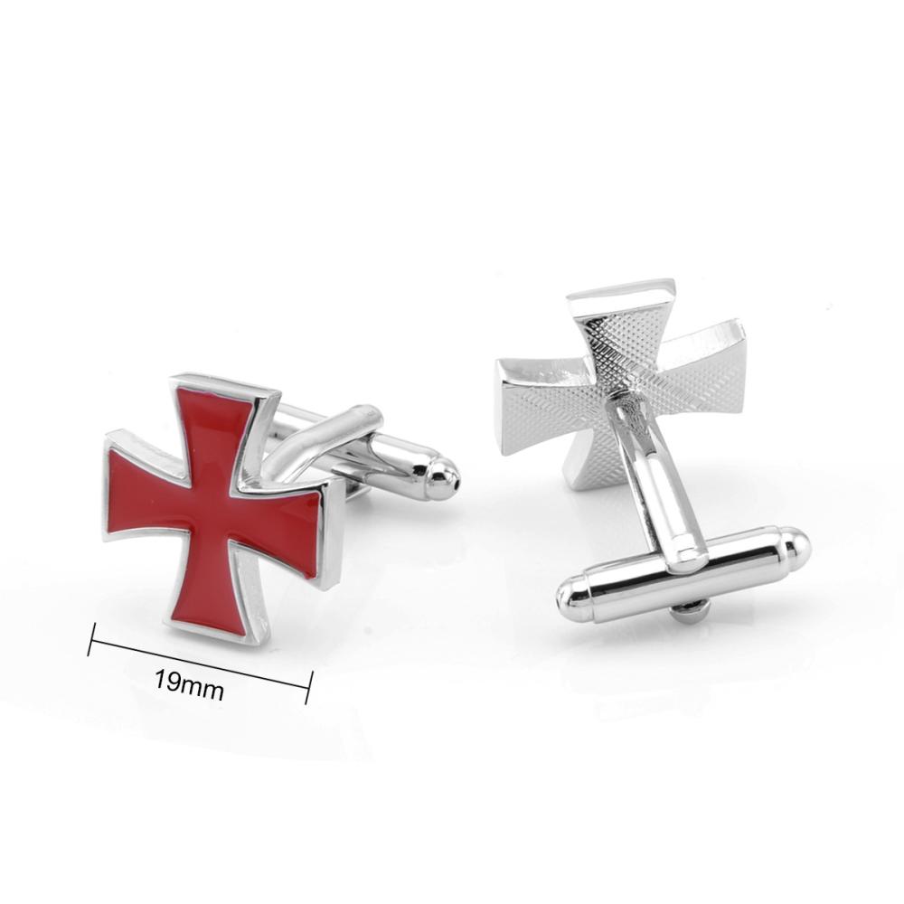 Jewellery |  Mens Rectangle Pleated Cufflink Accessories Jewellery