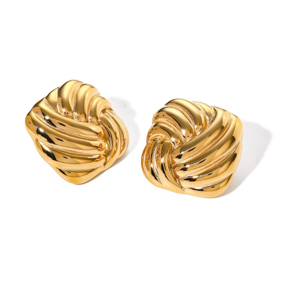 Jewellery |  Womens Elsie Statement Stud Earrings Accessories Jewellery